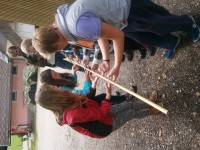 Sommercamp 2013