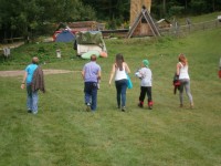 Sommercamp 2013