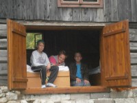 Sommercamp 2013