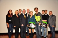 Das war die 5 Jahresfeier